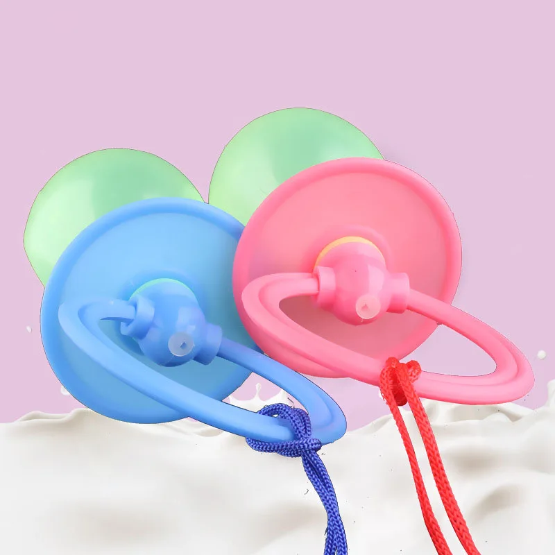 Big Pacifier (5)