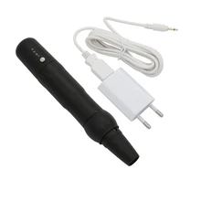 1 шт. professional Digital Permanent тату машинка для макияжа перманентные брови губы Лучшие татуировки машины dermographe maquillage