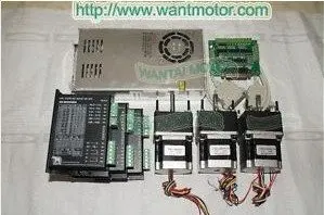 US $241.58 New Arrival CNC Nema 23 Stepper Geared Motor 57BYGH402AG15 1810OZIn 3Axis Driver CNC Milll And Cutting