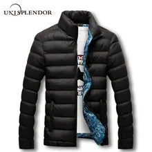 2019 Winter Men Jacket Brand Casual Homme Warm Coat Mens Jackets Coats Thick Parkas Soft Outwear Plus Size Male Clothing YN10505 2019 Winter Men Jacket Brand Casual Homme Warm Coat Mens Jackets Coats Thick Parkas Soft Outwear Plus Size Male Clothing YN10505