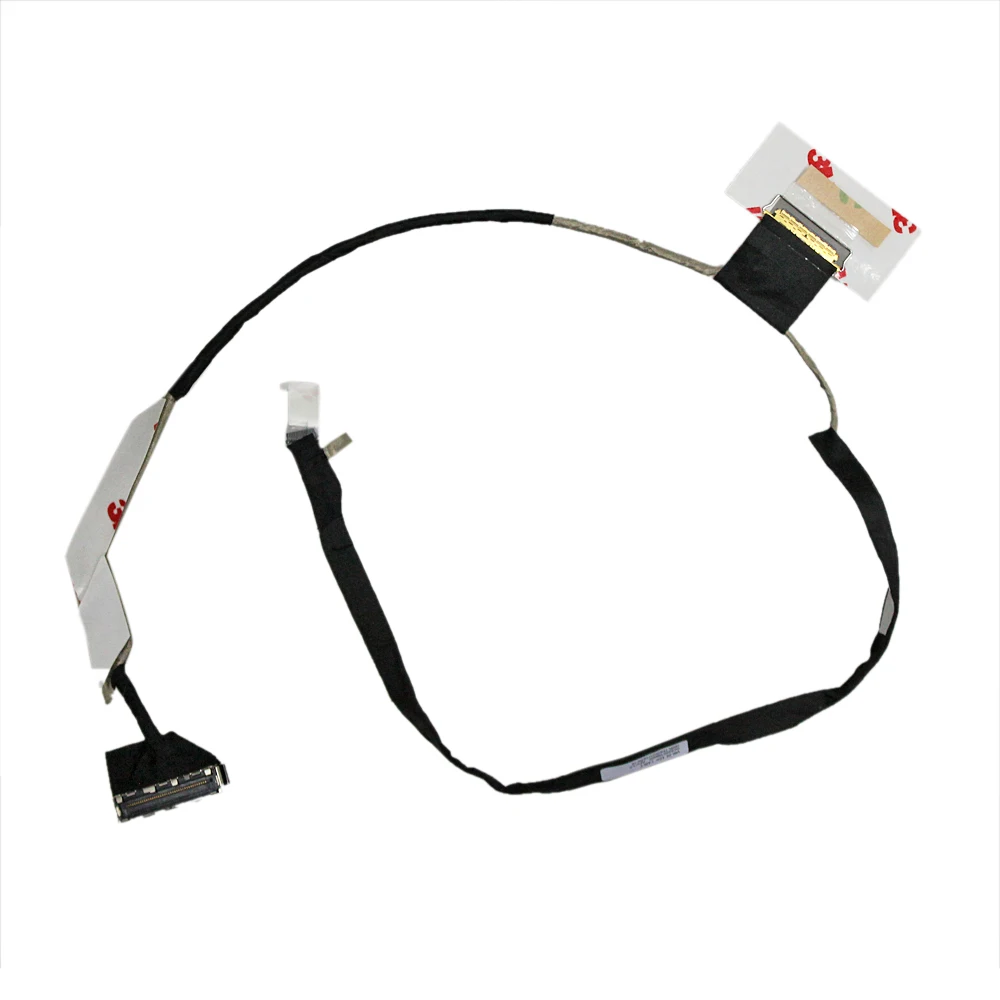 

JINTAI New For HP ZBook 15 G2 Series Laptop LCD Video Screen Display EDP Cable DC02001MN00