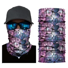 Велосипедный мотоцикл голова теплый шарф на шею маска для катания на лыжах Балаклава головная повязка безопасности и выживания Z0822