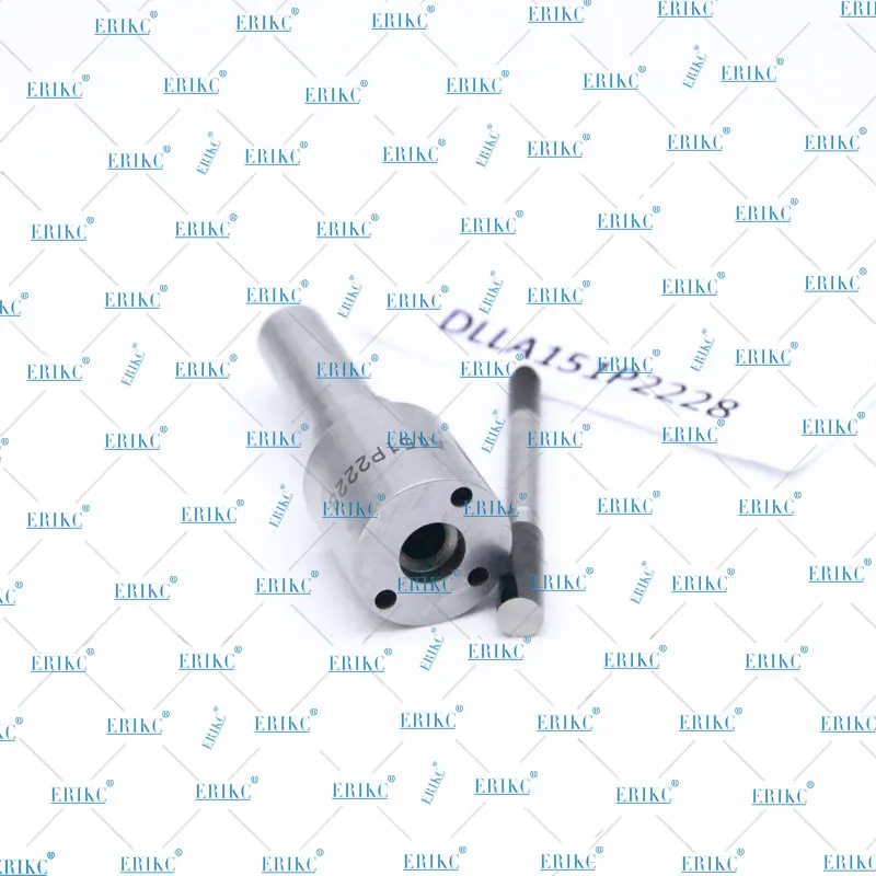

0433172258 ERIKC DLLA151P2228 детали топливной форсунки DLLA 151P2228 комплект форсунок насоса в сборе DLLA151 P2228 для впрыска 0 445 110 434