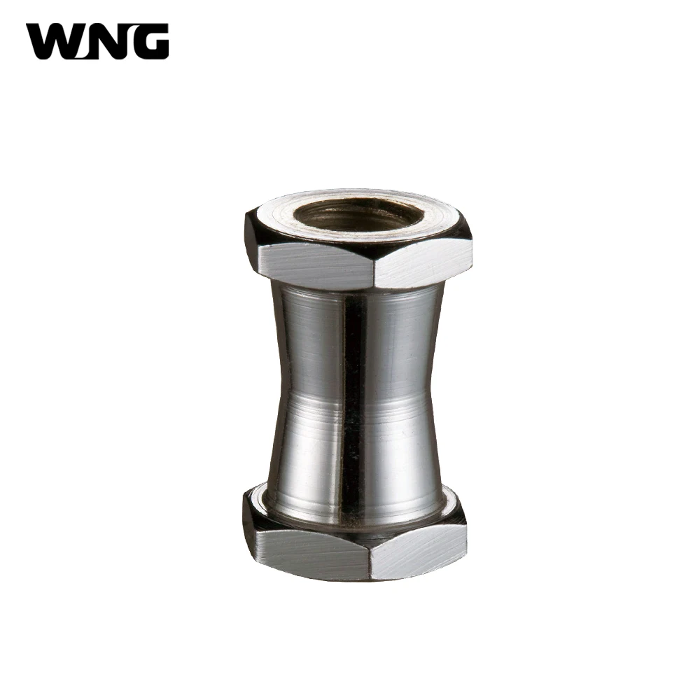 WNG 1/4" 3/8" Tripod Screw for Light Stand Umbrella All-metal Material Camera Holder Adapter | Электроника