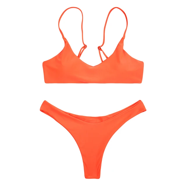 COSPOT bikini 2019 Sexy kobiety stroje kąpielowe brazylijskie bikini push up strój kąpielowy stałe Beachwear strój kąpielowy stringi Biquini bikini Set tanie i dobre opinie Bikinis Set Wire Free Spandex Niska talia Pasuje do rozmiaru Weź swój normalny rozmiar PF016 S M L XL 10 kolorów opcji COSPOT bikini 2019 Sexy kobiety stroje kąpielowe brazylijskie bikini push up strój kąpielowy stałe Beachwear strój kąpielowy stringi Biquini bikini Set tanie i dobre opinie Bikinis Set Wire Free Spandex Niska talia Pasuje do rozmiaru Weź swój normalny rozmiar PF016 S M L XL 10 kolorów opcji