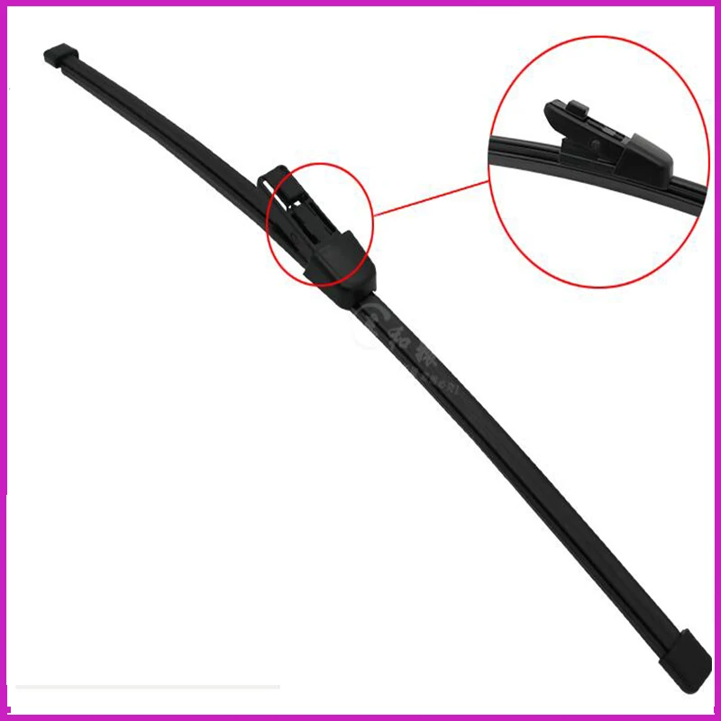 Rear Wiper For Skoda Fabia Estate 20132014 16" Car Accessories For