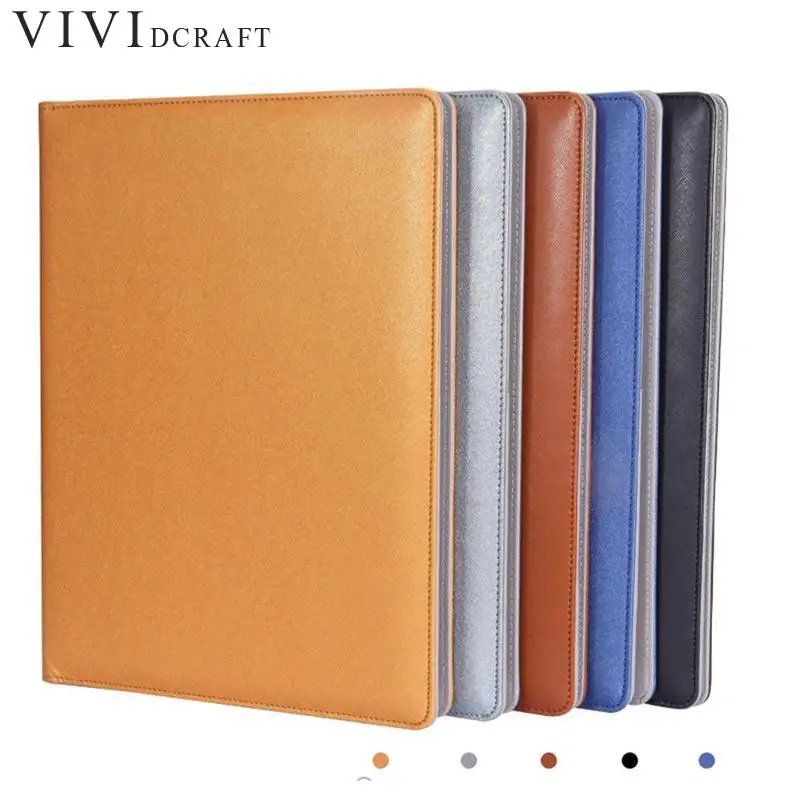 Clipboard Folder Portfolio Multi-function Leather Organizer Study Office Manager Clip Writing Pads Legal Paper Contract Clipboard Folder Portfolio Multi-function Leather Organizer Study Office Manager Clip Writing Pads Legal Paper Contract