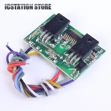 200 W Switching Power Supply Module Step Down Buck LCD Universal Junta para Reparación LCD Displayer TV 42-47”
