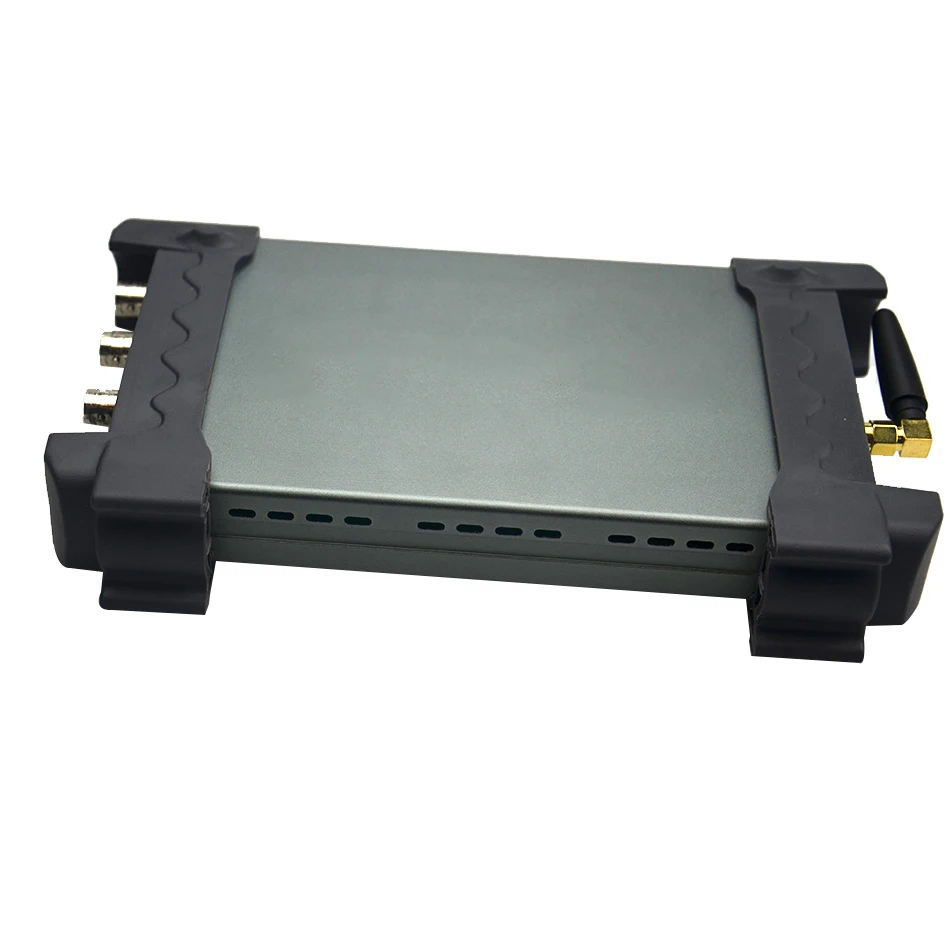 Hantek iDSO1070A Digital Oscilloscope USB iPhone/iPad/Android/Windows