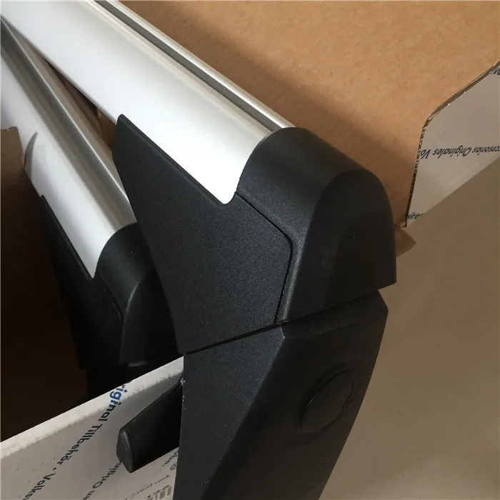 For VW JETTA MK6 FACELIFT ROOF BARS RACK 2011 ONWARDS 5C6 071 126