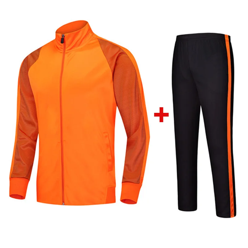 Onedoyee Football Training Suit Winter Soccer Running Jackets Long Sleeve Tracksuit Men Kids Soccer Jersey Boy Football Suits Onedoyee Football Training Suit Winter Soccer Running Jackets Long Sleeve Tracksuit Men Kids Soccer Jersey Boy Football Suits