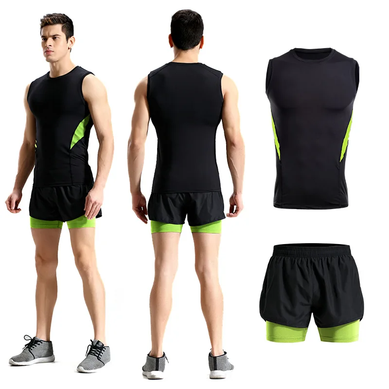 work out clothes for men