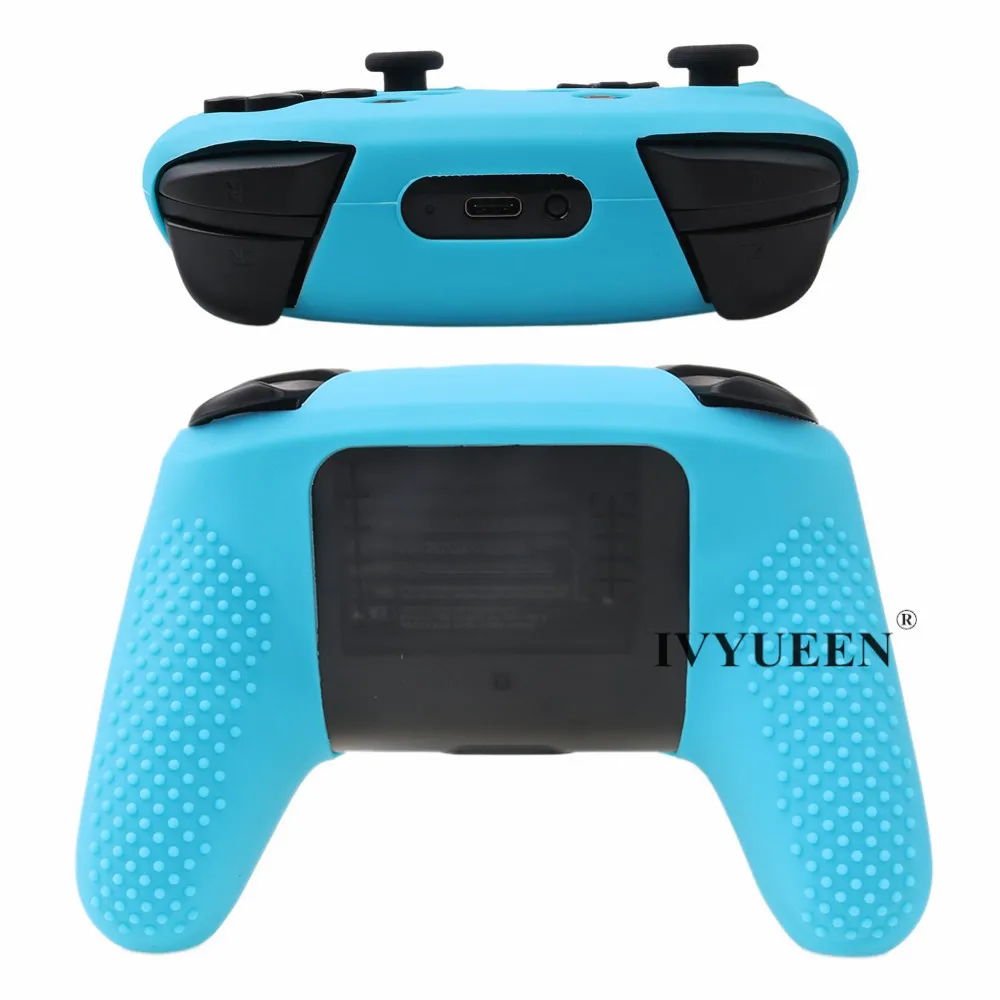 for switch Pro controller case 07