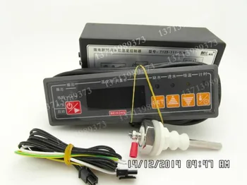 

MK United States controlled T125-111-20N microcomputer time water level temperature controller temperature controller