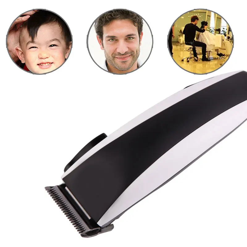 

Rechargeable Hair Trimmers Electric Hair Clipper Hair Cutting Machine for Adult Baby Haircut Cutting Machine Salon Hair Style