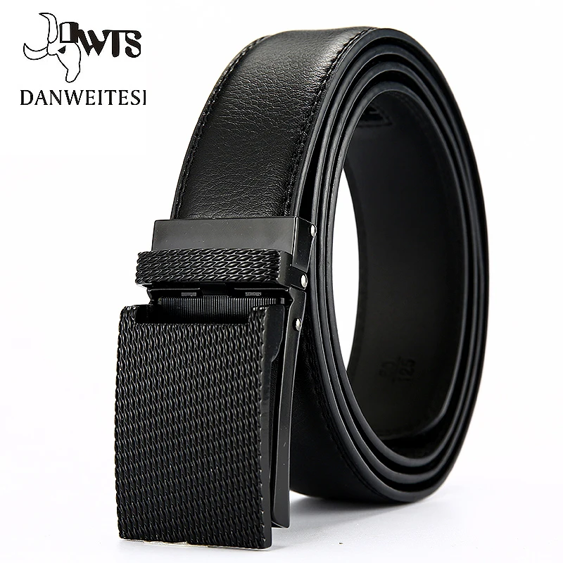 

[DWTS]Designer Belts Men High Quality Leather Strap Male Belt Automatic Buckle Belts For Men belts cummerbunds