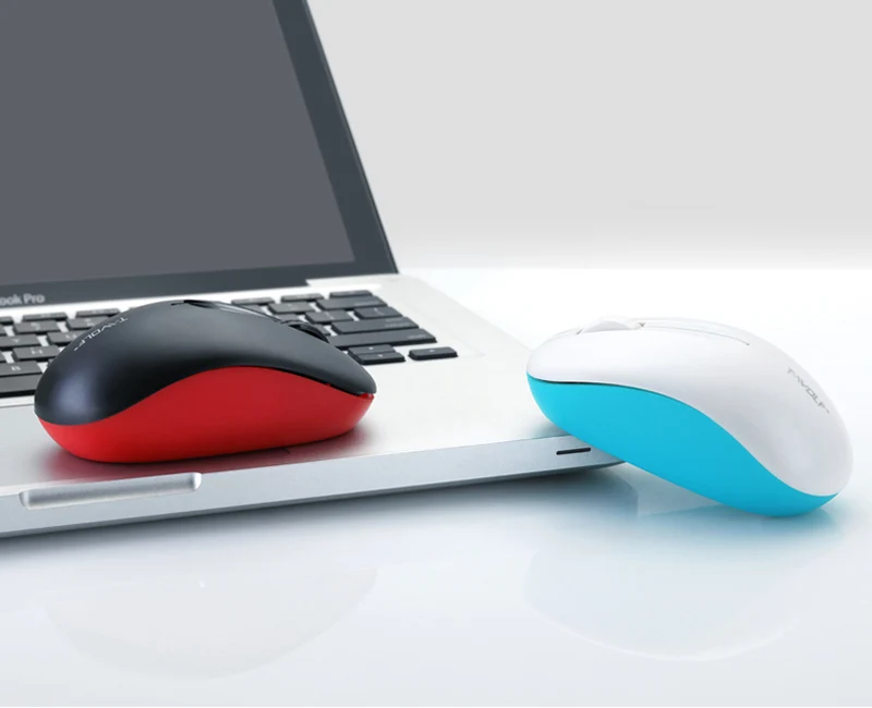 T-WOLF Q8 Wireless Rechargeable Optical Mouse (12)