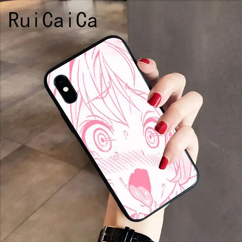 Anime girl cartoon japan cute faces