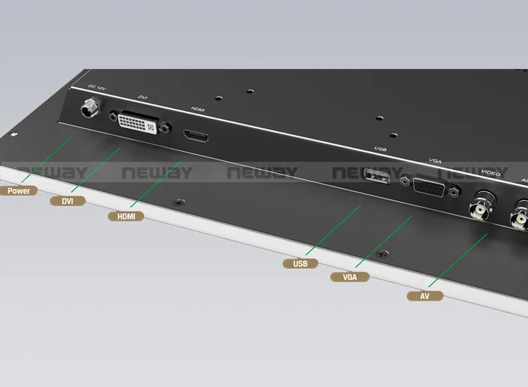 Open-Frame-K133N&NT- (5)