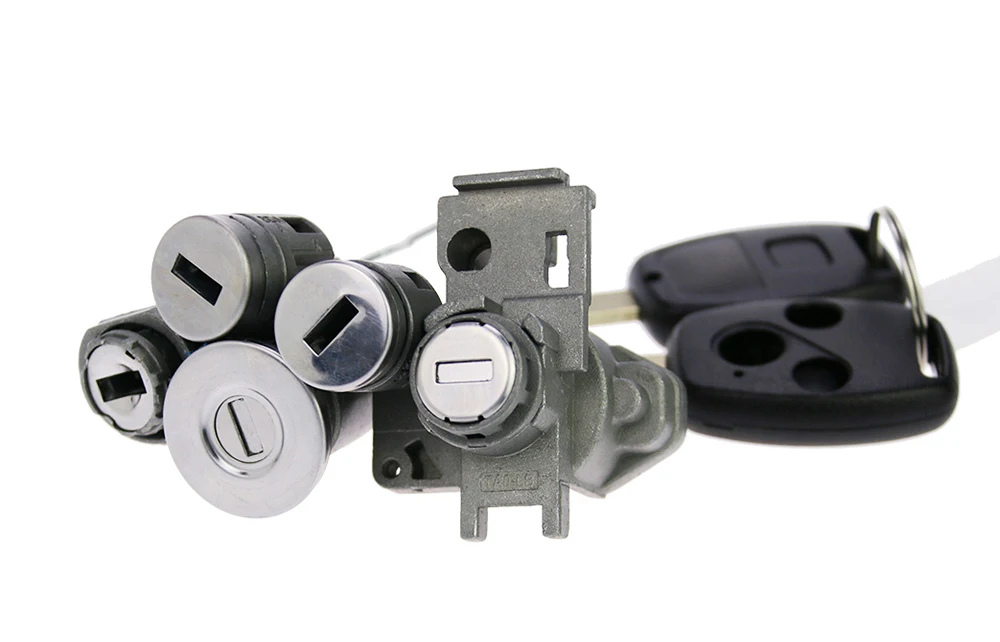 

Free Shipping! Auto Car Practice Lock Cylinder for 08-13 Accord with Car Key Locksmith Tools Training Car Lock