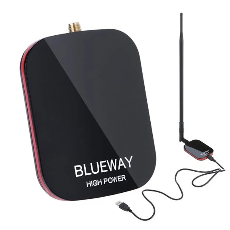 150 Мбит/с беспроводной Wifi адаптер Сетевая карта USB увеличение компьютерного