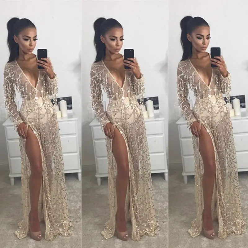 summer sequin