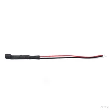 Звукосниматель микрофон мини-микрофон Звуковой Монитор устройство видеонаблюдения CCTV безопасности