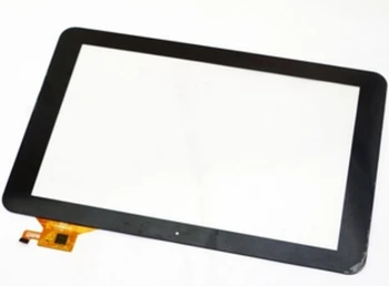 

New 10.1" Jazztel TAB 10 I-JOY Tablet POST MGM-10136 touch screen panel Digitizer Glass Sensor replacement Free Shipping