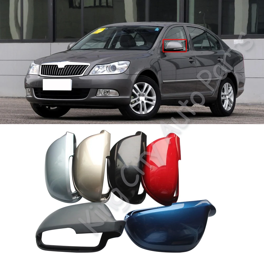 Espejo de puerta de ala derecha Lado Del Conductor Cristal Para Toyota Avensis 09-15 climatizada