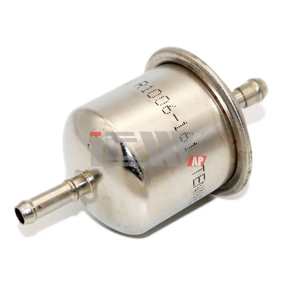 Новый высококачественный топливный фильтр для Nissan 200SX Maxima Sentra Infiniti G20 I30 M45 Q45 OEM:16400