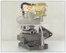 Turbo TD04 49377-03043 49377-03053 49377-03041 49377-03040 Turbocharger For MITSUBISHI PAJERO SHOGUN Intercooled 94-98 4M40 2.8L