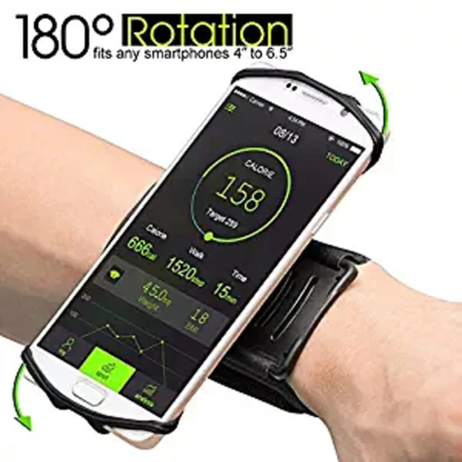  Fahrrad Telefon Halter Für 40-65 inch Smartphone Universal Silikon Unterstützung GPS Bike Telefon S