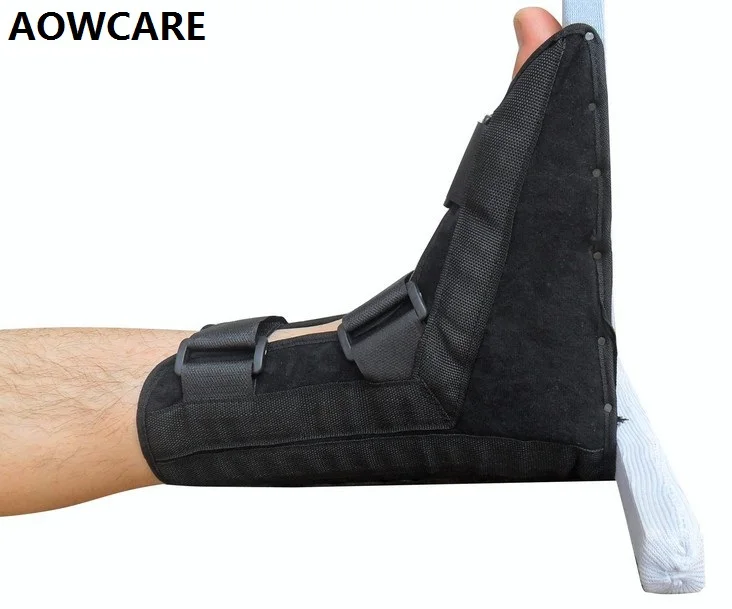 1pcs Medical health orthotic shoes for feet support ankle sprain