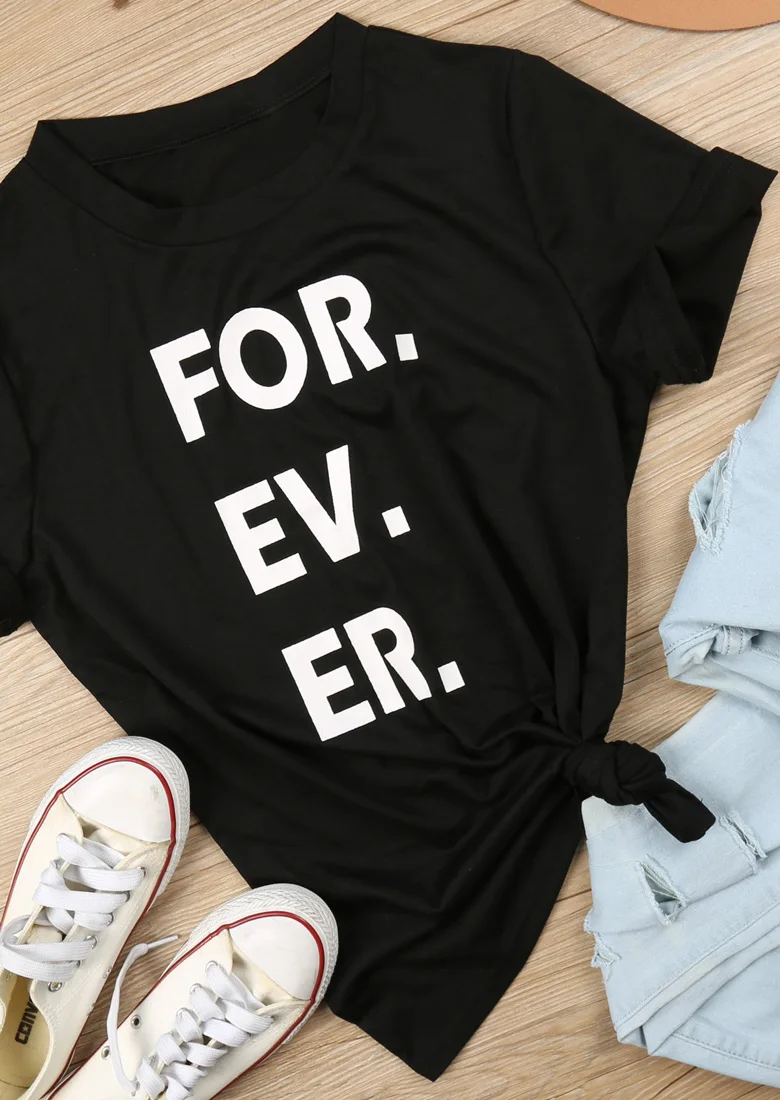 Forever T-Shirt