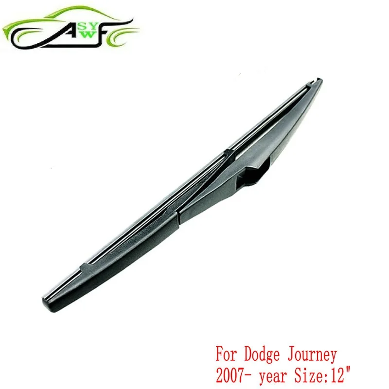 Car rear wiper blade back window wipers arm for Dodge Journey (from 2007 onwards) 12\ Car rear wiper blade back window wipers arm for Dodge Journey (from 2007 onwards) 12\