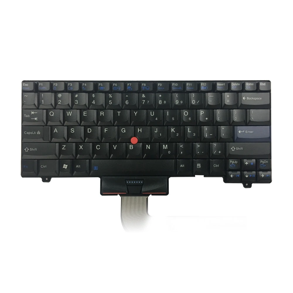 Original 100 New For Lenovo For Thinkpad Sl410 Sl510 L4 L5 Laptop Keyboard Laptop Keyboard Keyboard Laptoplenovo Sl410 Keyboard Aliexpress