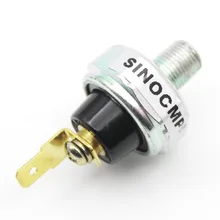 EX200-5 PC HD масла Давление Сенсор 08073-10505 6732-81-3140 для Hitachi Komatsu экскаватор Като, 3 месяца гарантии