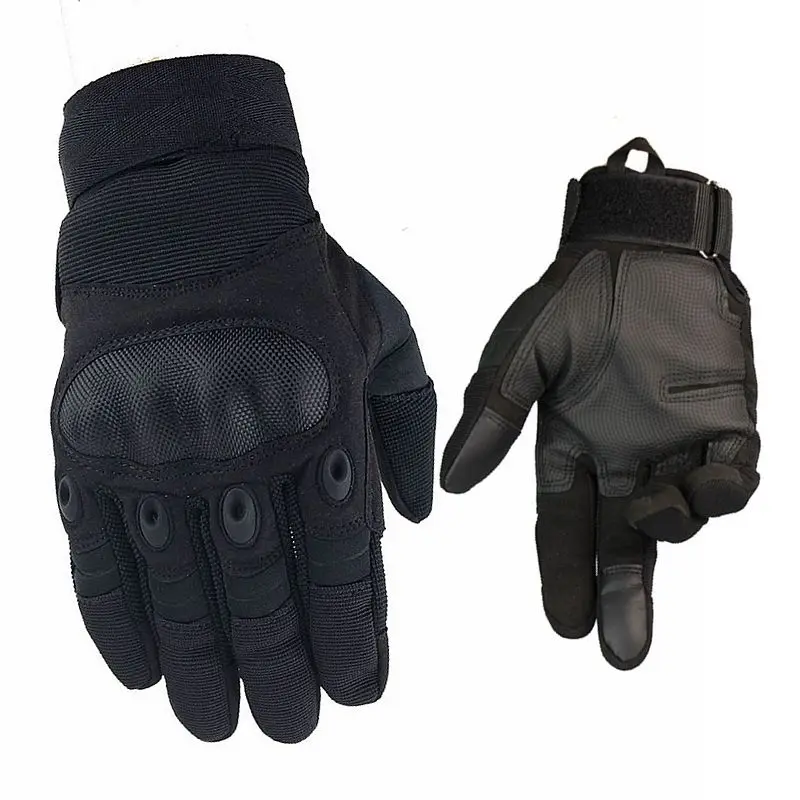 Outdoor Tactical Gloves Gloves Men's Gloves For Hiking Cycling Training Military Airsoft Paintball Shooting Combat Sport Gloves Outdoor Tactical Gloves Gloves Men's Gloves For Hiking Cycling Training Military Airsoft Paintball Shooting Combat Sport Gloves
