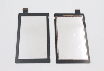 

10pcs for Nintend Switch NS Console Touch Screen Panel Replacement Touch Screen panel for ns switch