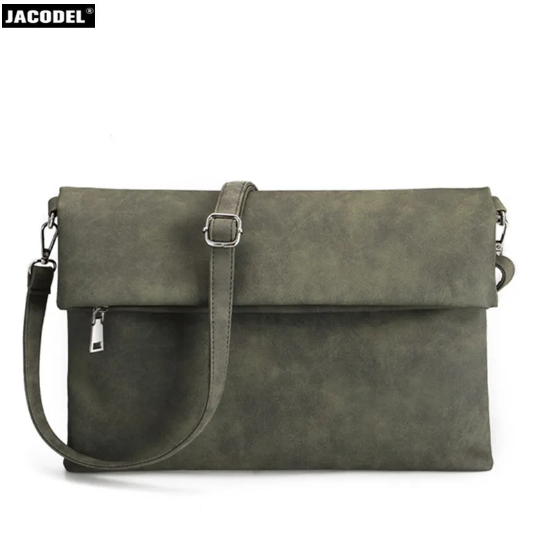 JACODEL Casual Shoulder Bag for Men Women Latop Bag 12 13 14 inch Notebook Bag for Macbook Ipad Lenovo Laptop Messenger Bags JACODEL Casual Shoulder Bag for Men Women Latop Bag 12 13 14 inch Notebook Bag for Macbook Ipad Lenovo Laptop Messenger Bags