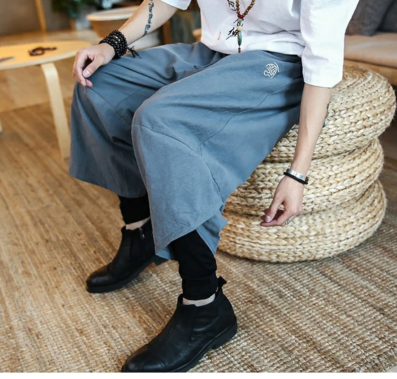 Mens Joggers Pants  (9)