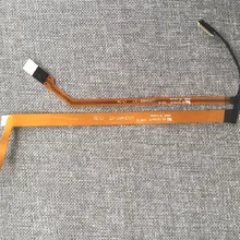 Для lenovo Thinkpad X1 углерода LCD EDP FPC Камера кабель 01LV485 DC02C00A