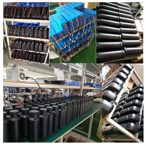 power wheelchair lithium battery-6