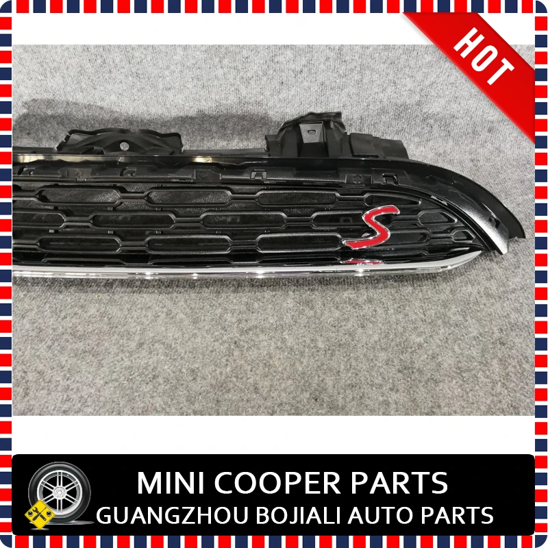 mini cooper F54 Clubman Front Grill 3