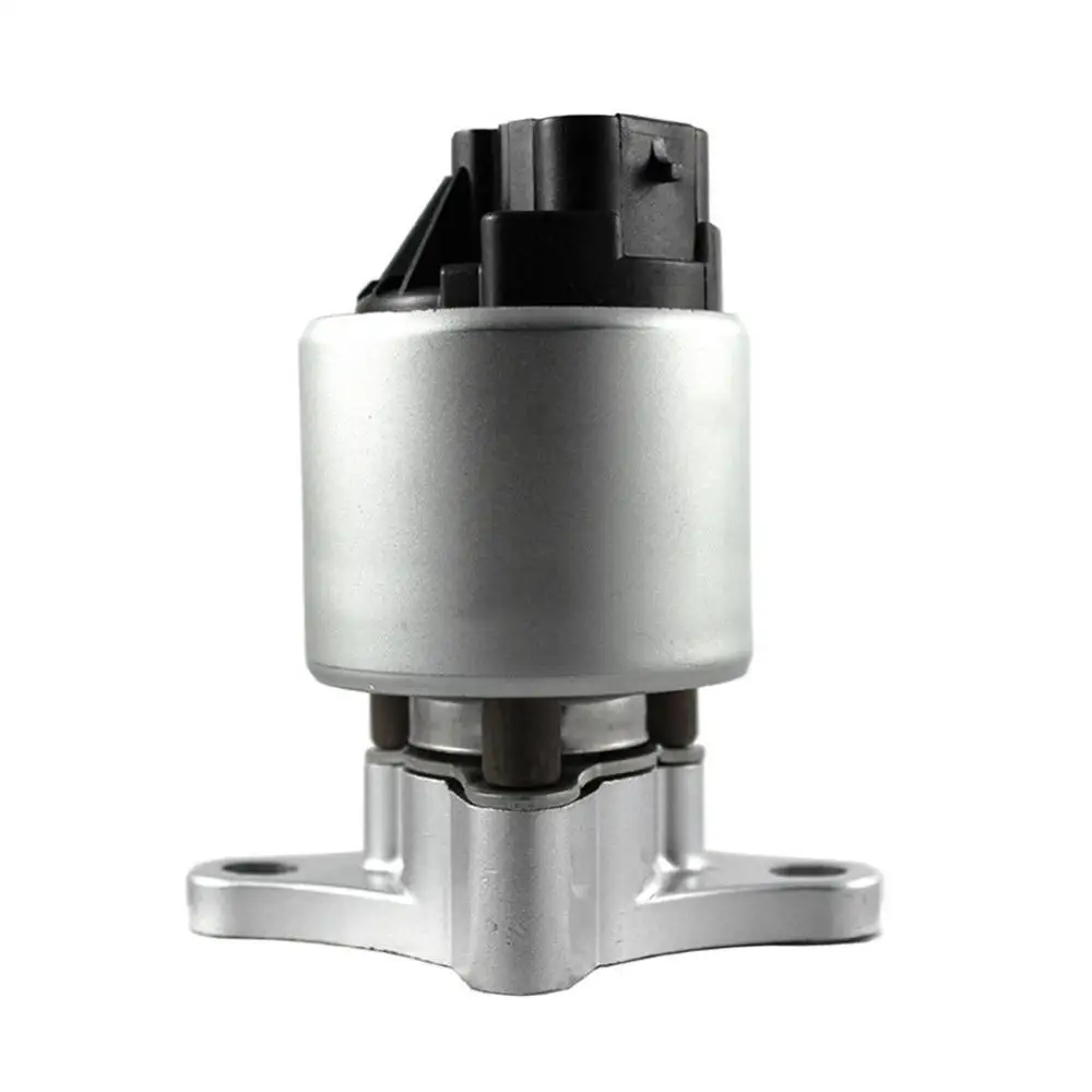 

EGR Valves 4F1139 egr1067 Compatible with Buick Cadillac Chevrolet GMC Isuzu Pontiac V6 V8 With One Gasket