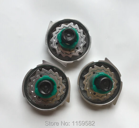 3 шт. сменные лезвия для бритвы philips rq10 rq12 rq32 RQ1180X RQ1185 RQ1190X RQ1110 RQ1150 RQ1160 RQ1168