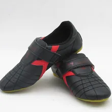 Профессиональная мужская обувь wo для взрослых Тхэквондо kwon zapatos обувь кунг-фу ушу спортивная обувь dohou mooto тренировки каратэ кроссовки