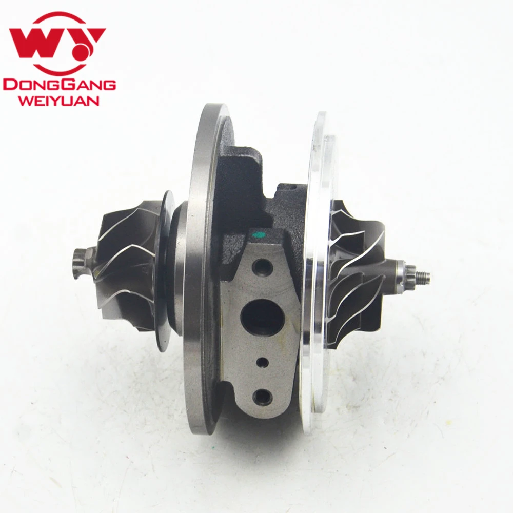 GT2052V Garrett turbo chra 724639 / 705954 cartridge core turbocharger For Nissan Patrol Terrano II Safari 3.0 Di ZD30 158 HP GT2052V Garrett turbo chra 724639 / 705954 cartridge core turbocharger For Nissan Patrol Terrano II Safari 3.0 Di ZD30 158 HP