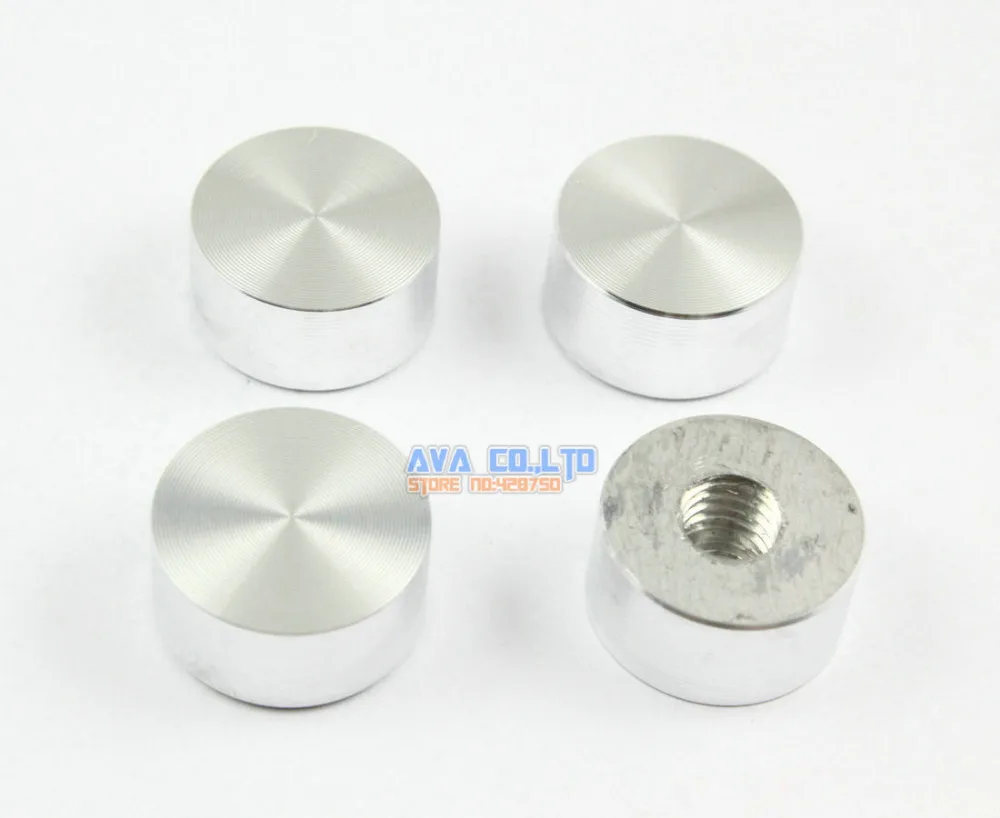 20 шт. алюминиевые диски 20*10 * M8|decorative decorative|decoration circlesdecoration pieces |