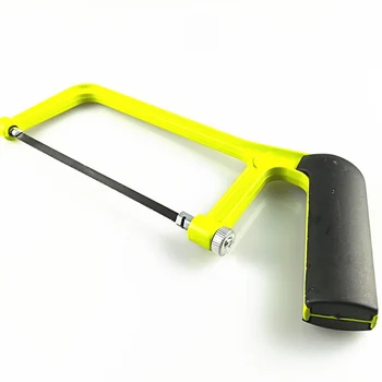 

Multifunctional hand saws Mini saws with bow saws color random
